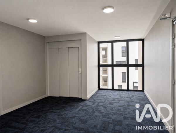 Appartement à vendre 4 pièces 85,77 m² Villeneuve-Tolosane