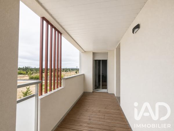 Appartement à vendre 4 pièces 85,77 m² Villeneuve-Tolosane