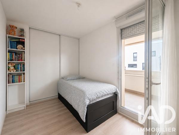 Appartement à vendre 4 pièces 85,77 m² Villeneuve-Tolosane
