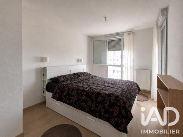 Appartement à vendre 4 pièces 85,77 m² Villeneuve-Tolosane