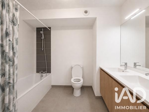 Appartement à vendre 4 pièces 85,77 m² Villeneuve-Tolosane