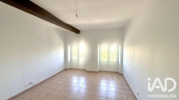Appartement à vendre 4 pièces 77 m² Pont-Saint-Esprit