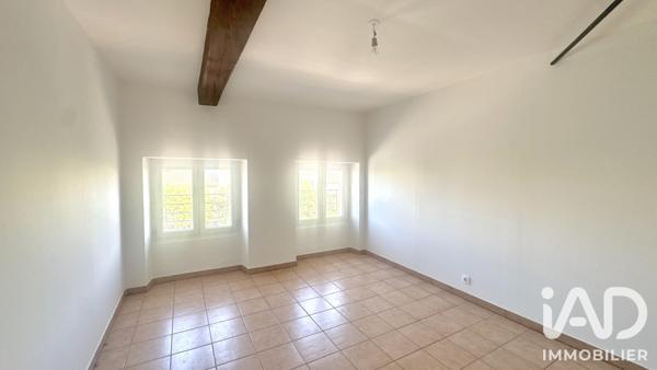 Appartement à vendre 4 pièces 77 m² Pont-Saint-Esprit