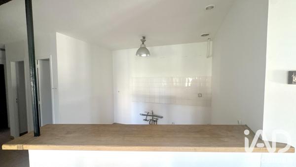 Appartement à vendre 4 pièces 77 m² Pont-Saint-Esprit