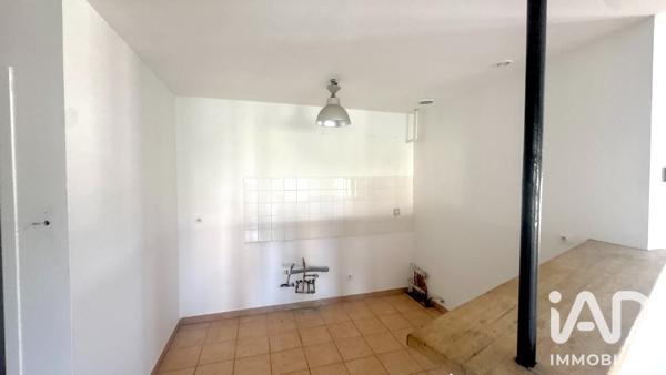 Appartement à vendre 4 pièces 77 m² Pont-Saint-Esprit