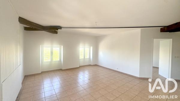 Appartement à vendre 4 pièces 77 m² Pont-Saint-Esprit