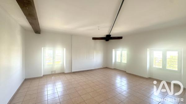 Appartement à vendre 4 pièces 77 m² Pont-Saint-Esprit