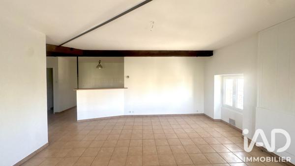 Appartement à vendre 4 pièces 77 m² Pont-Saint-Esprit