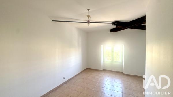 Appartement à vendre 4 pièces 77 m² Pont-Saint-Esprit