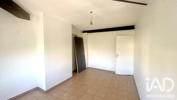 Appartement à vendre 4 pièces 77 m² Pont-Saint-Esprit