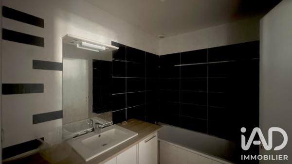 Appartement à vendre 4 pièces 77 m² Pont-Saint-Esprit