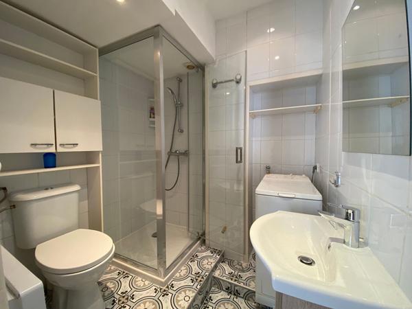 APPARTEMENT EN CENTRE-VILLE DE ROYAN Royan