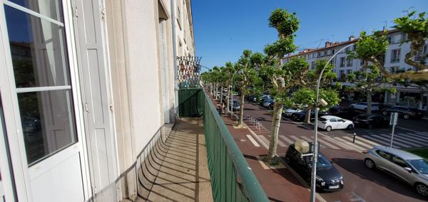 APPARTEMENT EN CENTRE-VILLE DE ROYAN Royan