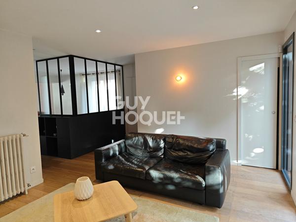 MAISON TYPE 5 RENOVEE TERRASSE JARDIN COUR POUR VEHICULES METRO SAOUZELONG