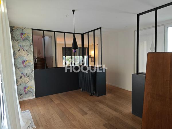 MAISON TYPE 5 RENOVEE TERRASSE JARDIN COUR POUR VEHICULES METRO SAOUZELONG