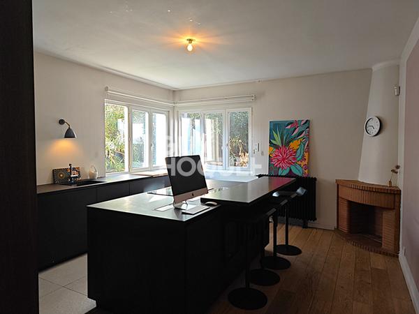 MAISON TYPE 5 RENOVEE TERRASSE JARDIN COUR POUR VEHICULES METRO SAOUZELONG