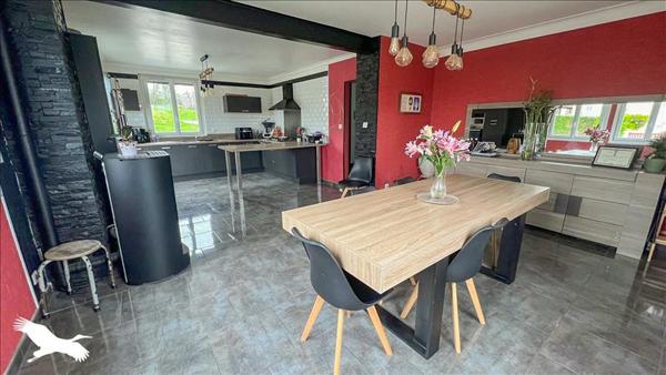 Maison à vendre |  Lannemezan |  7 pièces | 188 m²