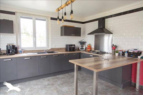 Maison à vendre |  Lannemezan |  7 pièces | 188 m²