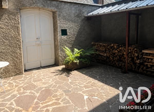 Maison à vendre 5 pièces 203 m² Campan
