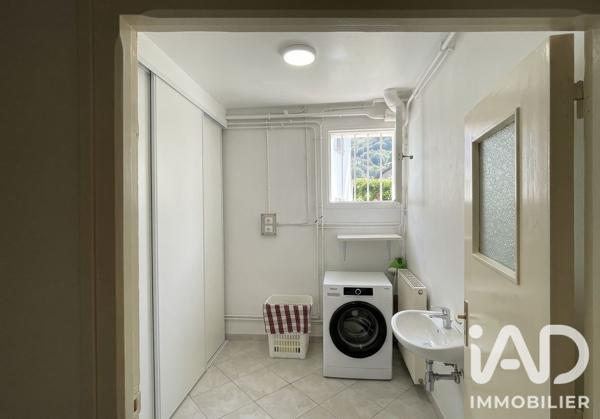 Maison à vendre 5 pièces 203 m² Campan