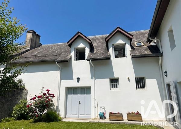 Maison à vendre 5 pièces 203 m² Campan