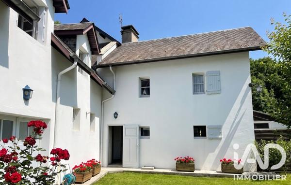 Maison à vendre 5 pièces 203 m² Campan