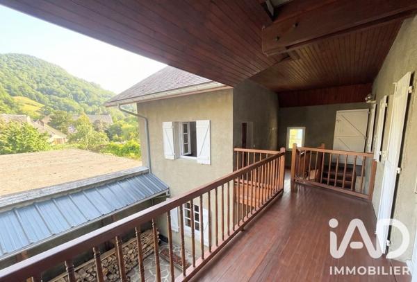 Maison à vendre 5 pièces 203 m² Campan