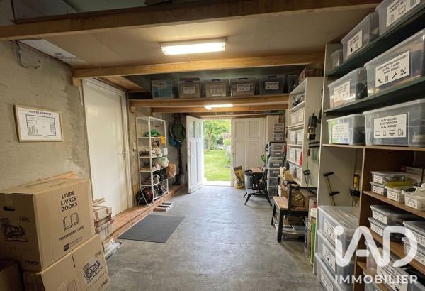 Maison à vendre 5 pièces 203 m² Campan
