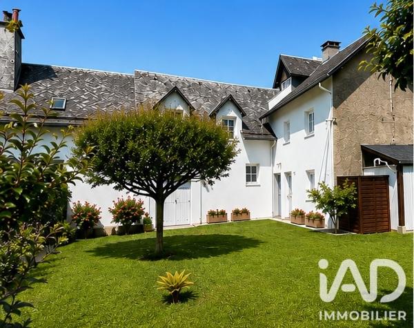 Maison à vendre 5 pièces 203 m² Campan