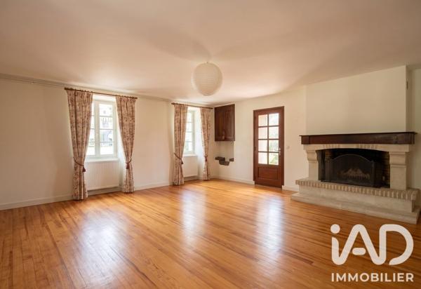 Maison à vendre 5 pièces 203 m² Campan