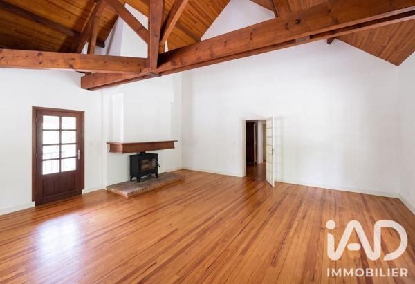 Maison à vendre 5 pièces 203 m² Campan