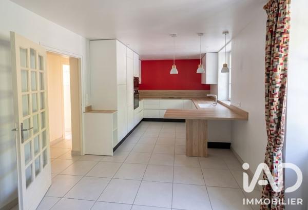 Maison à vendre 5 pièces 203 m² Campan
