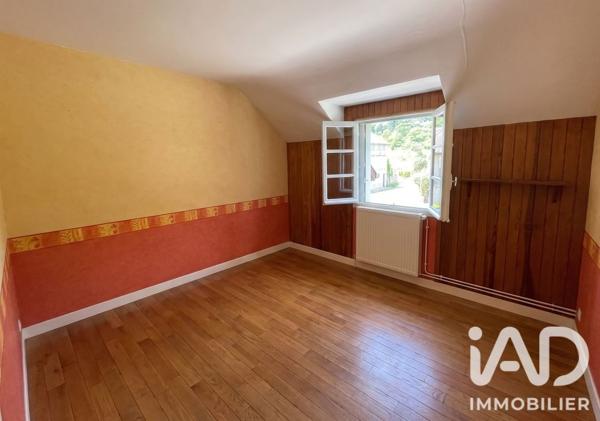 Maison à vendre 5 pièces 203 m² Campan