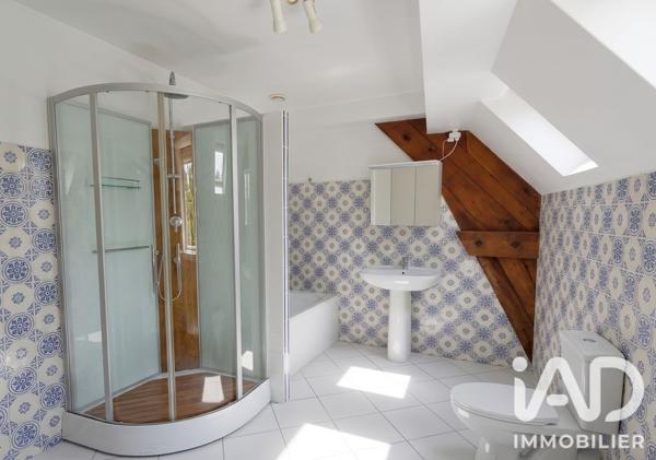 Maison à vendre 5 pièces 203 m² Campan