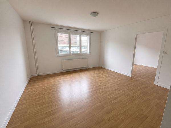 APPARTEMENT