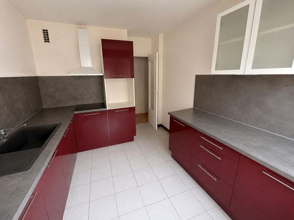 APPARTEMENT