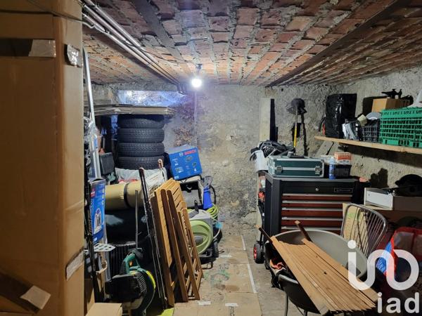 Appartement 3 pièces de 74 m² à Cognin (73160)