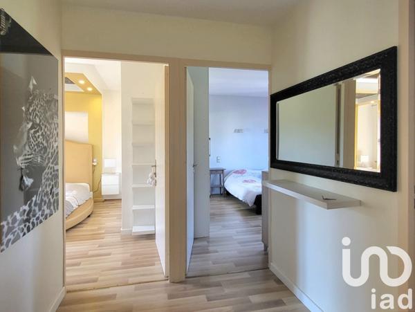 Appartement 3 pièces de 74 m² à Cognin (73160)