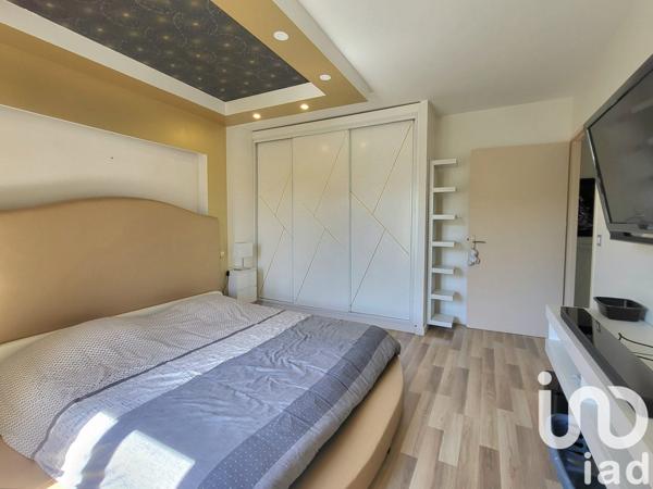 Appartement 3 pièces de 74 m² à Cognin (73160)