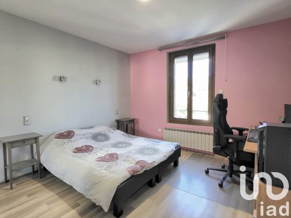 Appartement 3 pièces de 74 m² à Cognin (73160)