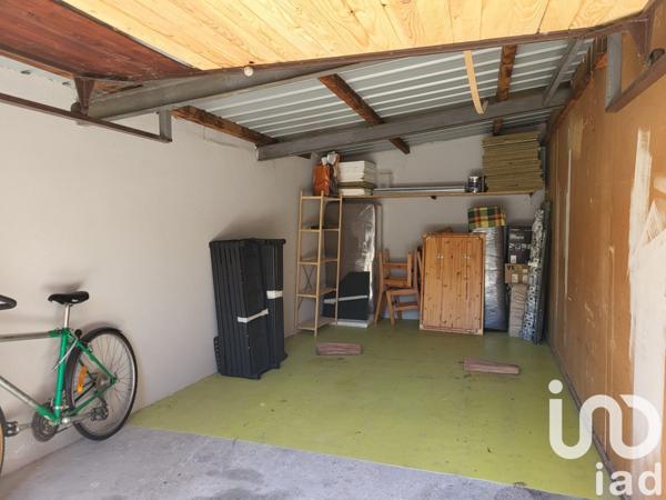 Appartement 3 pièces de 74 m² à Cognin (73160)