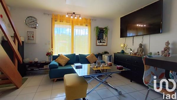 Maison à vendre 3 pièces 48 m² Le Barcarès