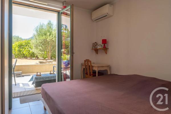 Appartement T2 à vendre  2 pièces - 50,31 m 2   CAVALAIRE SUR MER  - 83