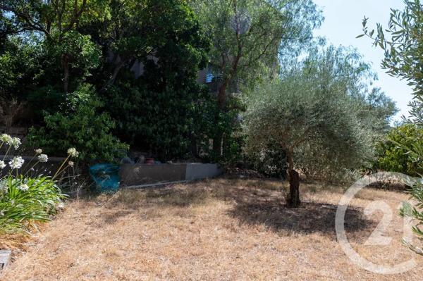 Appartement T2 à vendre  2 pièces - 50,31 m 2   CAVALAIRE SUR MER  - 83