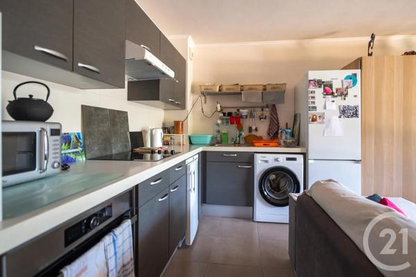 Appartement T2 à vendre  2 pièces - 50,31 m 2   CAVALAIRE SUR MER  - 83
