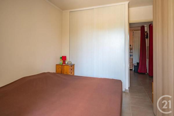 Appartement T2 à vendre  2 pièces - 50,31 m 2   CAVALAIRE SUR MER  - 83