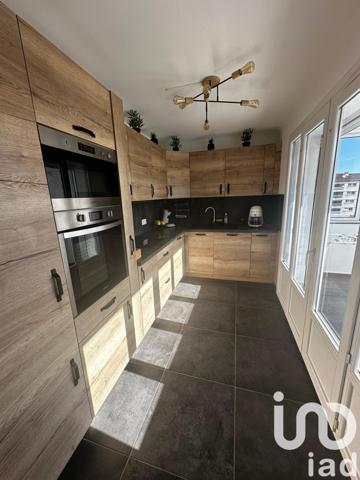 Appartement 3 pièces de 67 m² à SAINT-AYGULF (83370)