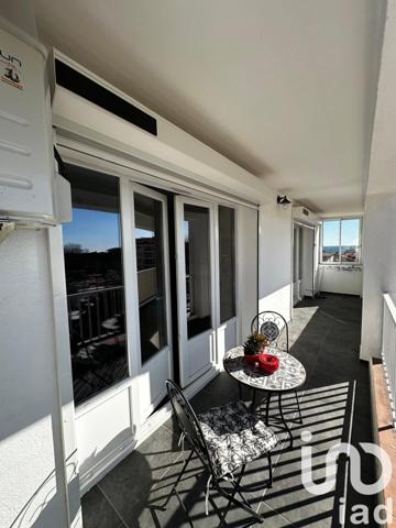 Appartement 3 pièces de 67 m² à SAINT-AYGULF (83370)