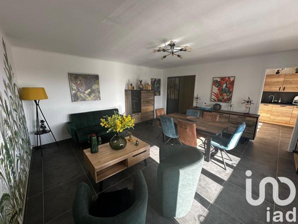 Appartement 3 pièces de 67 m² à SAINT-AYGULF (83370)