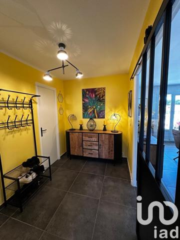 Appartement 3 pièces de 67 m² à SAINT-AYGULF (83370)